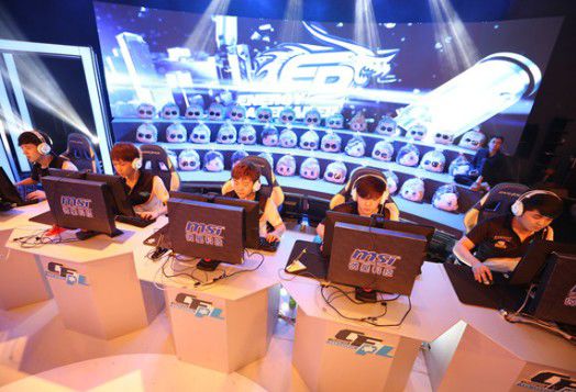 正如业内分 正如业内分