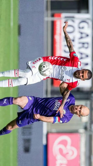 弗雷德與費 弗雷德與費