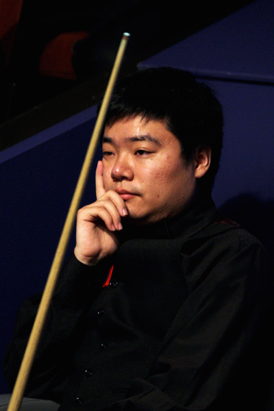 他们依然没 他们依然没