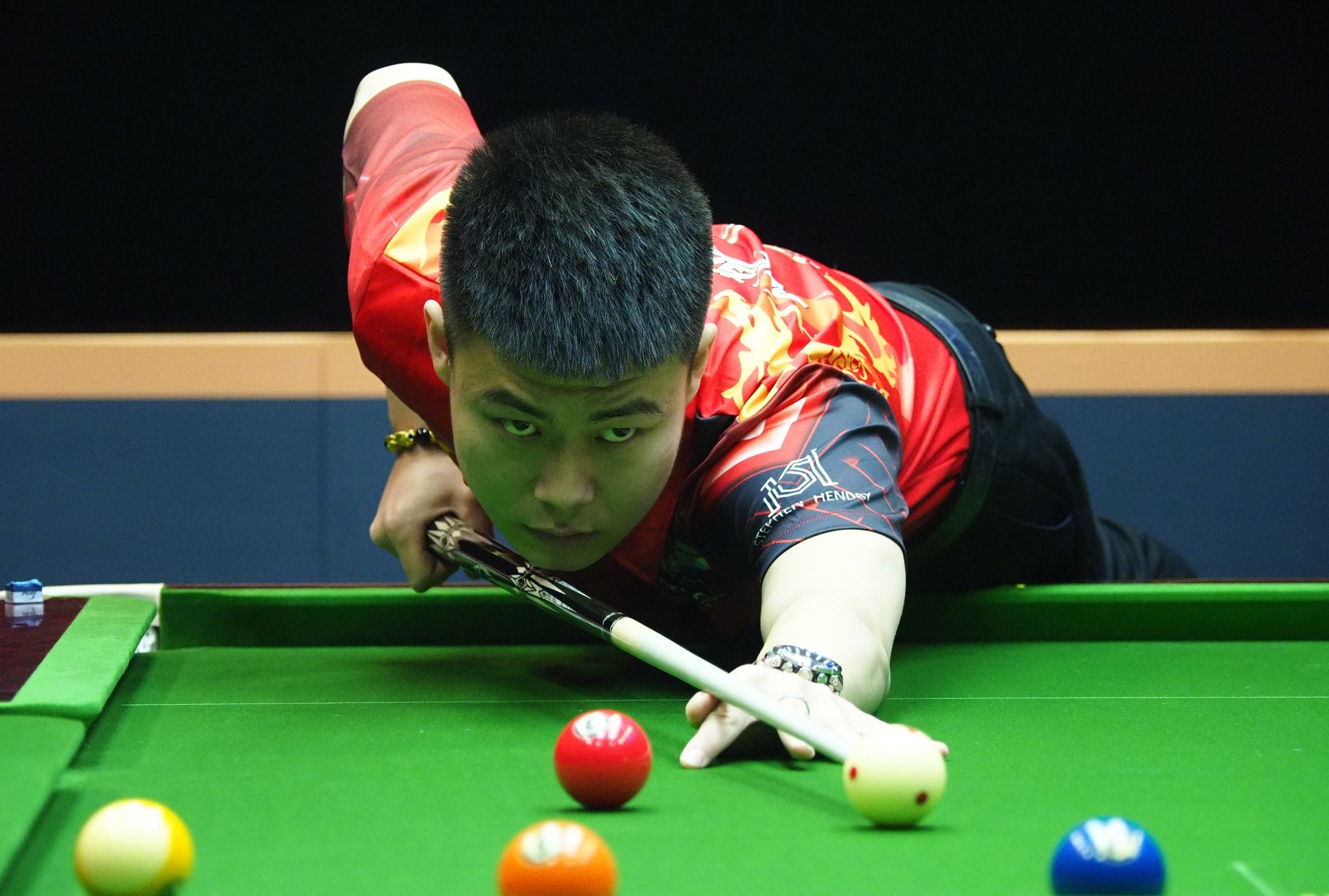 赛最后阶段 赛最后阶段