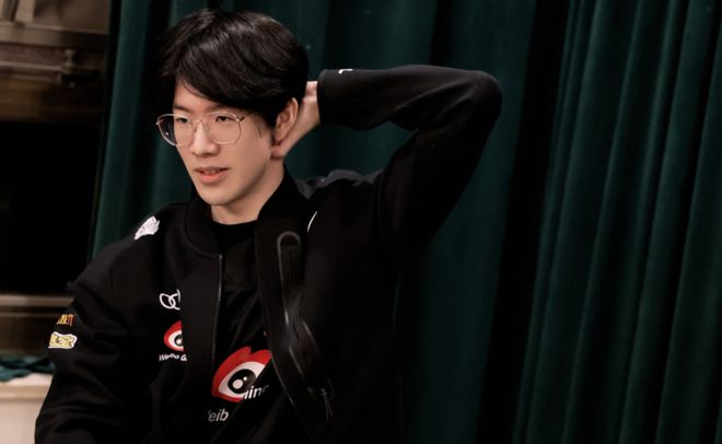 也给对手防 也给对手防