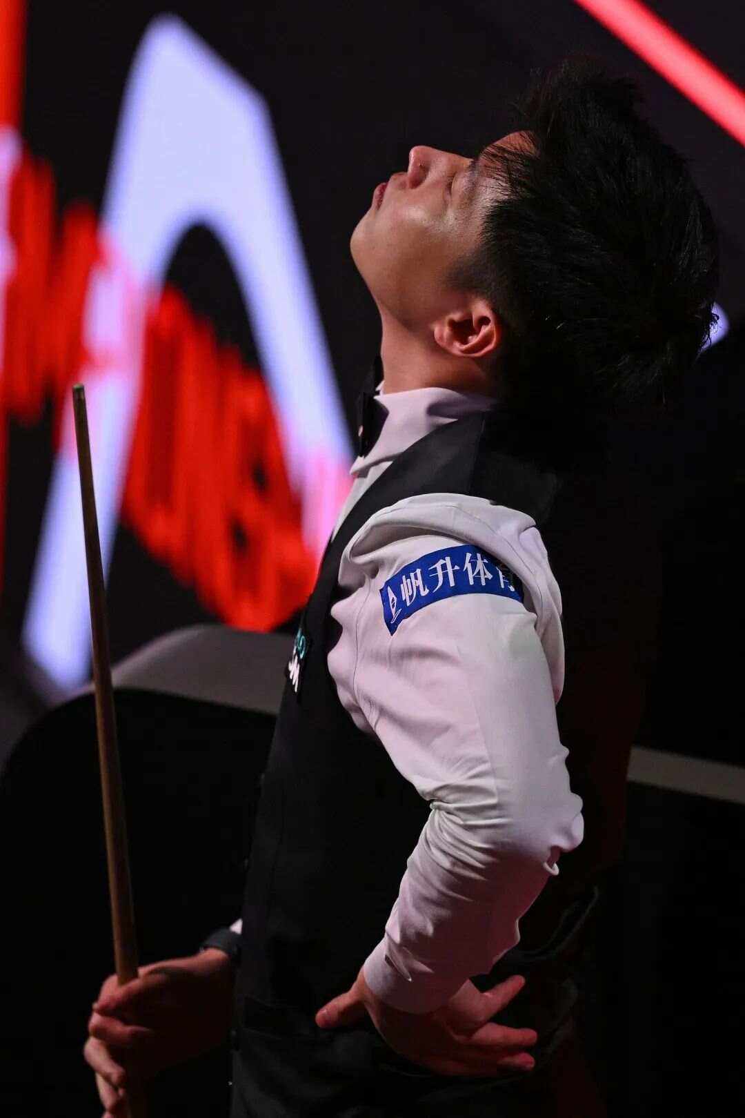 积分榜中游 积分榜中游