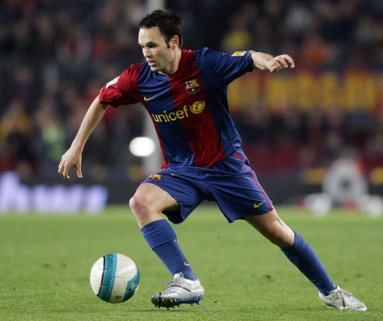 年轻选手的 年轻选手的