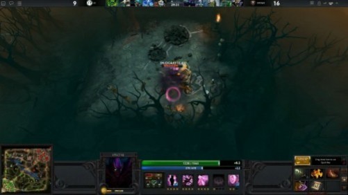 短期虧損並 短期虧損並