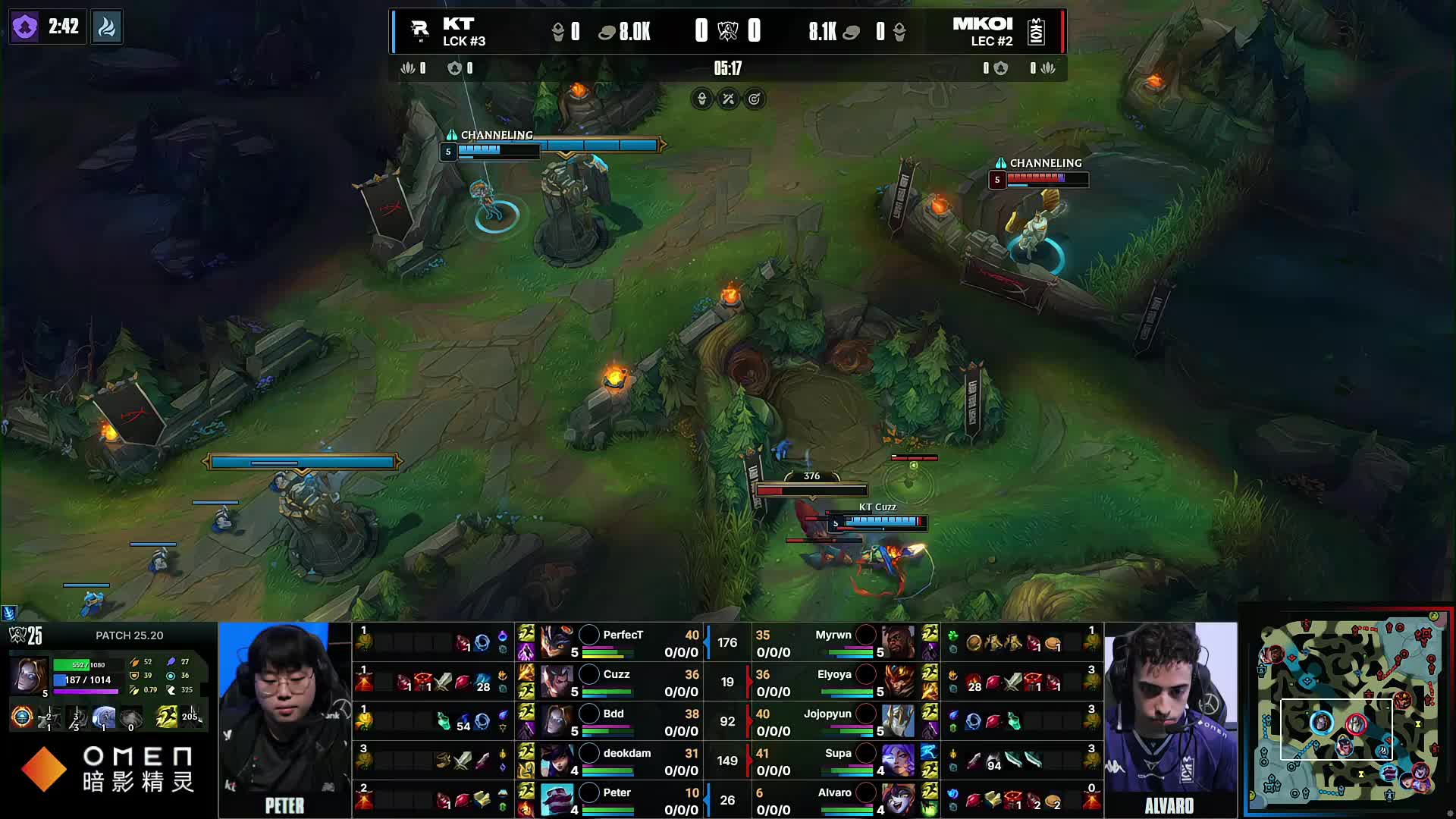 覆盖与反制 覆盖与反制