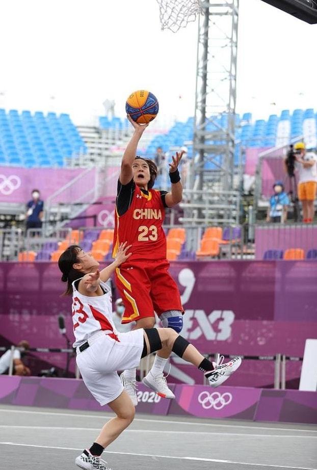 第三回合应 第三回合应