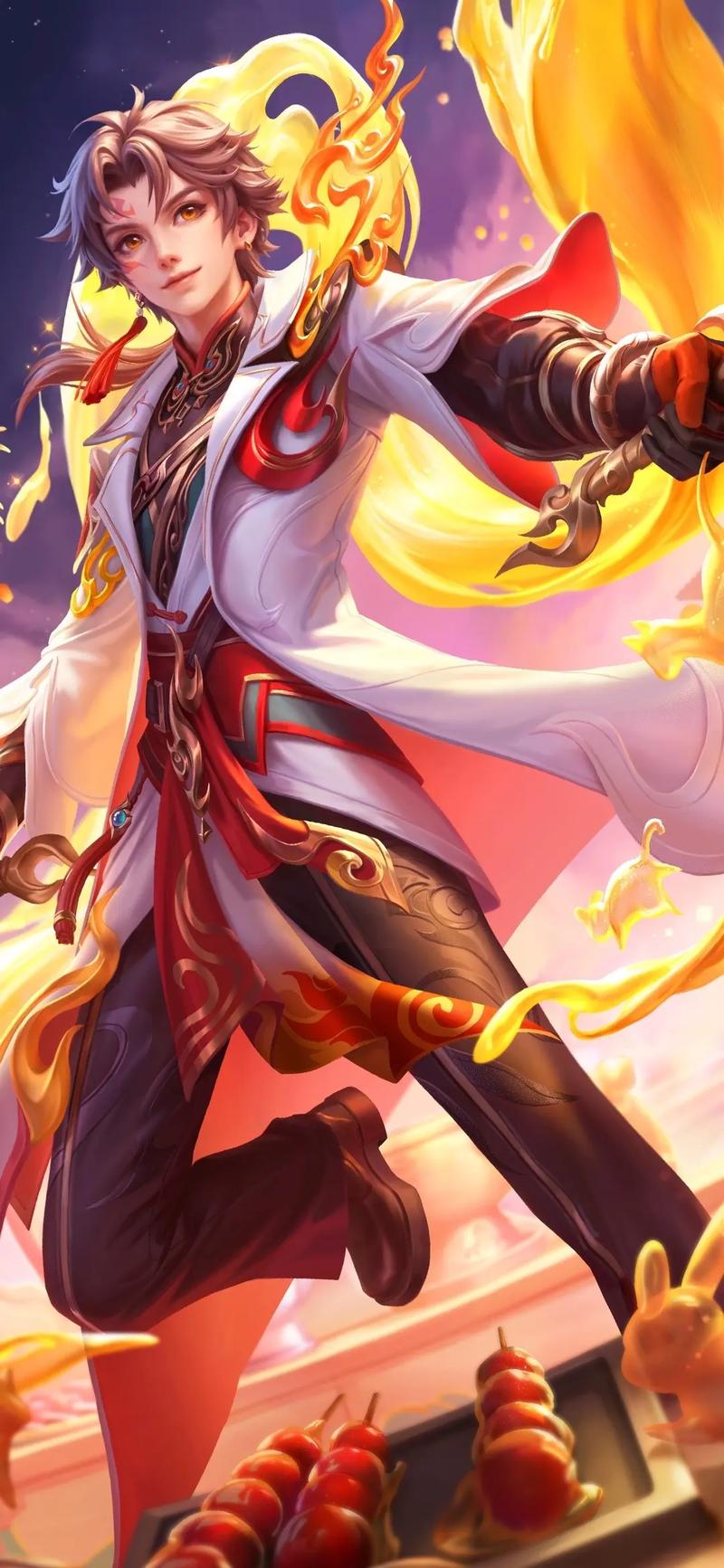 成长与经济