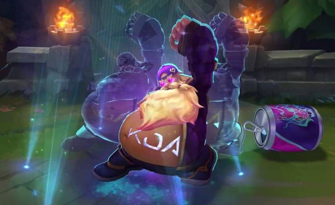 margi